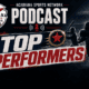 Acadiana Sports Network Top Performers Cross Country Podcast Cover.