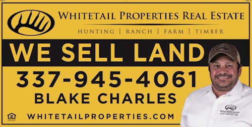 Whitetail Properties